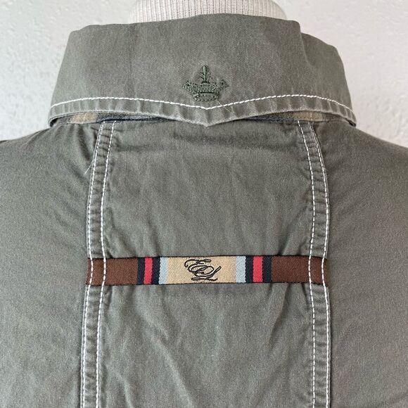 English Laundry/Columbia Button Down Shirt Size L EUC - Picture 8 of 9
